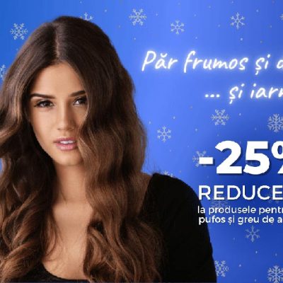 Spune stop părului&nbsp;rebel