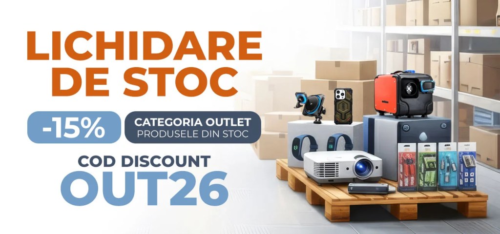 EXTRA-REDUCERI la LERATO – Tehnologie smart, prețuri și mai&nbsp;smart