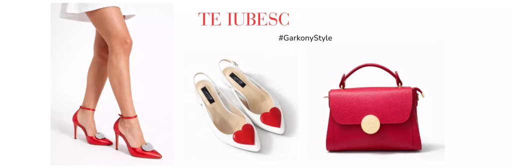 Noile tendințe de la Garkony – Stil și eleganță pentru femei